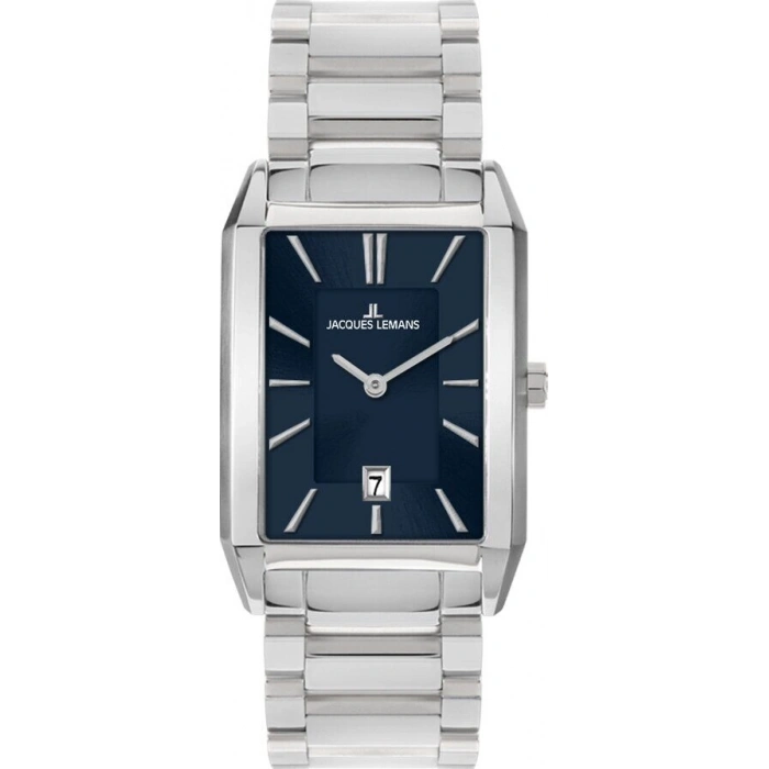 JACQUES LEMANS TORINO 1-2159L UNISEX KOL SAATİ