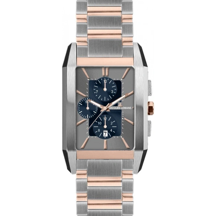 JACQUES LEMANS TORINO 1-2161O ERKEK KOL SAATİ