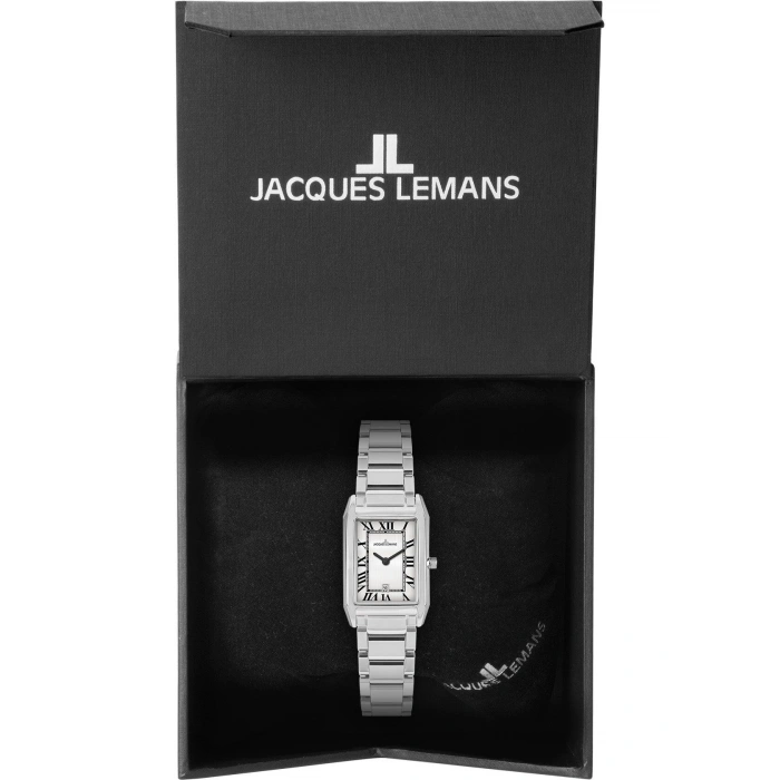 JACQUES LEMANS TORINO 1-2189.1M KADIN KOL SAATİ