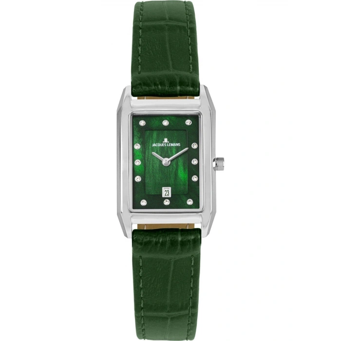 JACQUES LEMANS TORINO 1-2189D KADIN KOL SAATİ