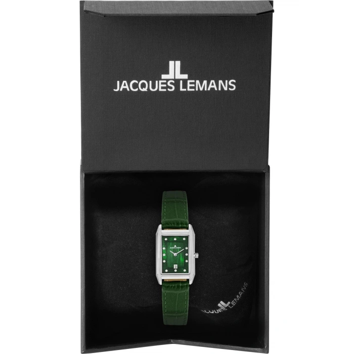 JACQUES LEMANS TORINO 1-2189D KADIN KOL SAATİ