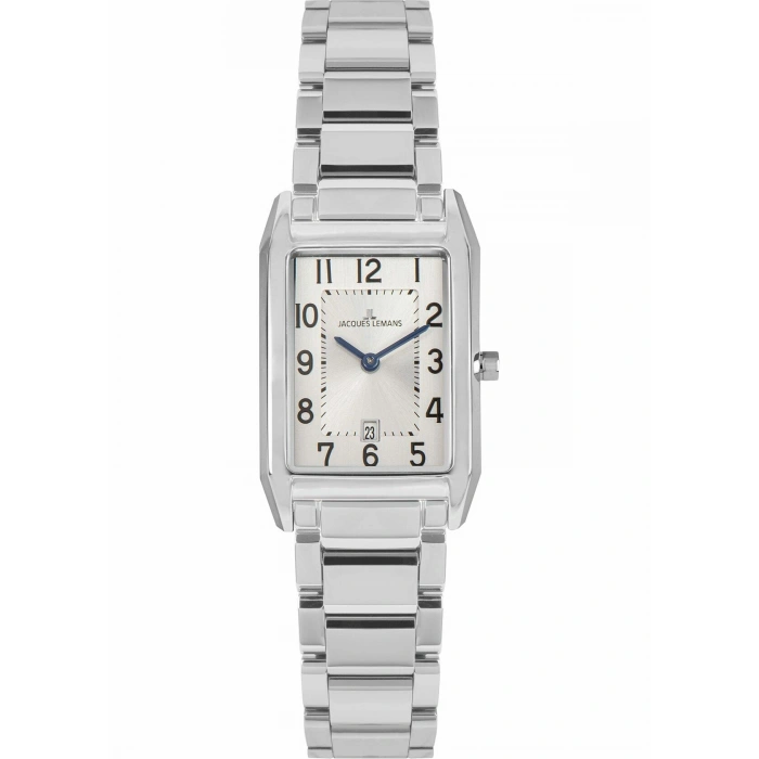 JACQUES LEMANS TORINO 1-2189G KADIN KOL SAATİ