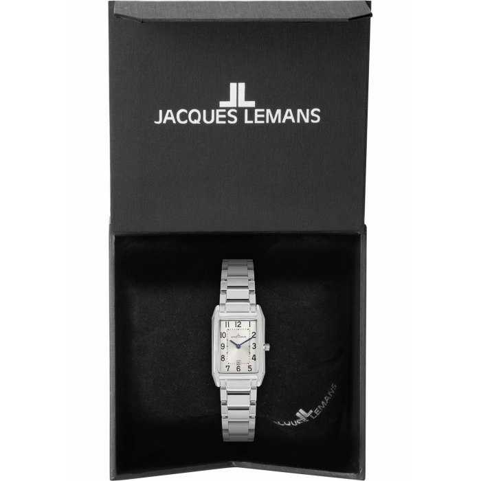 JACQUES LEMANS TORINO 1-2189G KADIN KOL SAATİ