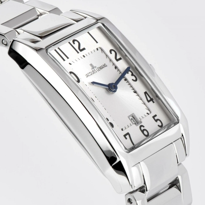JACQUES LEMANS TORINO 1-2189G KADIN KOL SAATİ