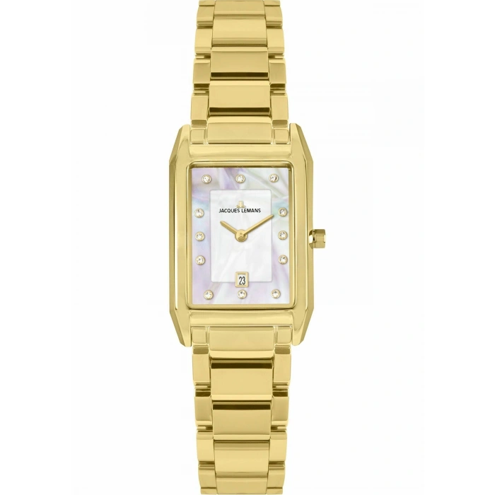JACQUES LEMANS TORINO 1-2189I KADIN KOL SAATİ
