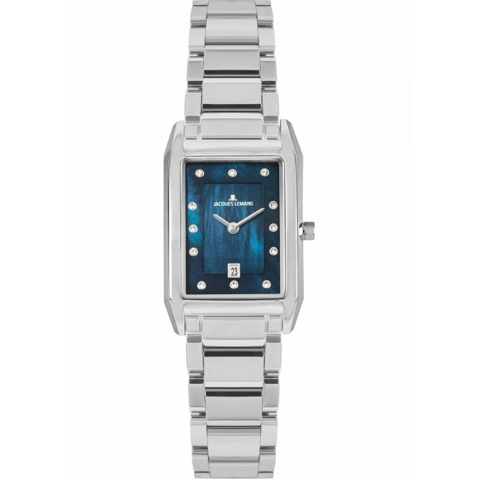 JACQUES LEMANS TORINO 1-2189J KADIN KOL SAATİ