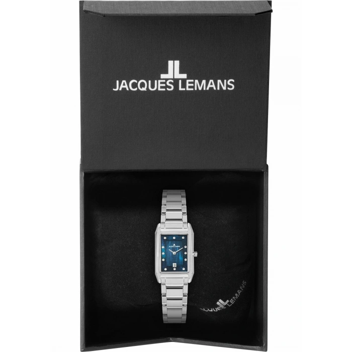 JACQUES LEMANS TORINO 1-2189J KADIN KOL SAATİ