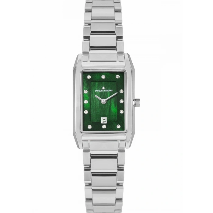 JACQUES LEMANS TORINO 1-2189K KADIN KOL SAATİ