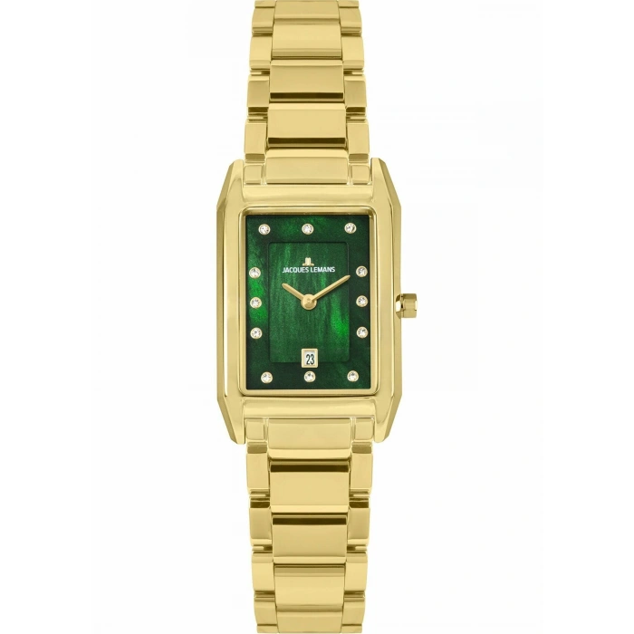 JACQUES LEMANS TORINO 1-2189L KADIN KOL SAATİ