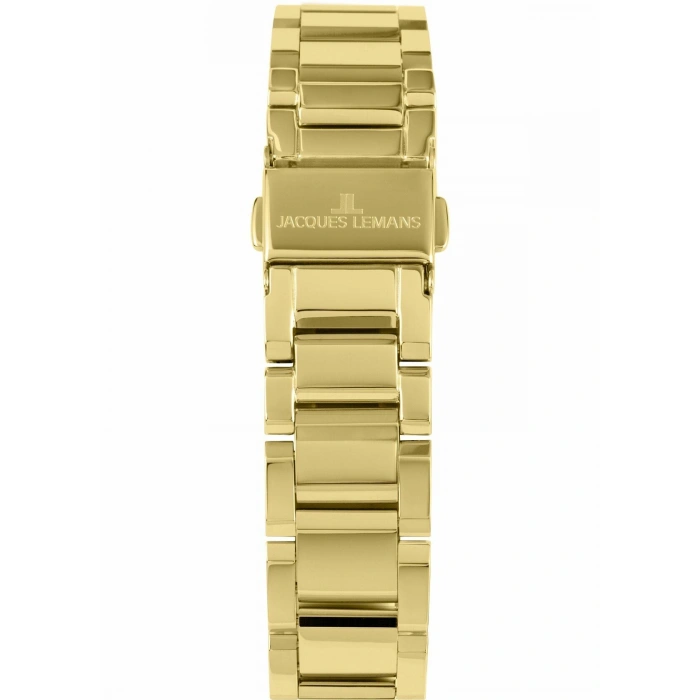 JACQUES LEMANS TORINO 1-2189L KADIN KOL SAATİ
