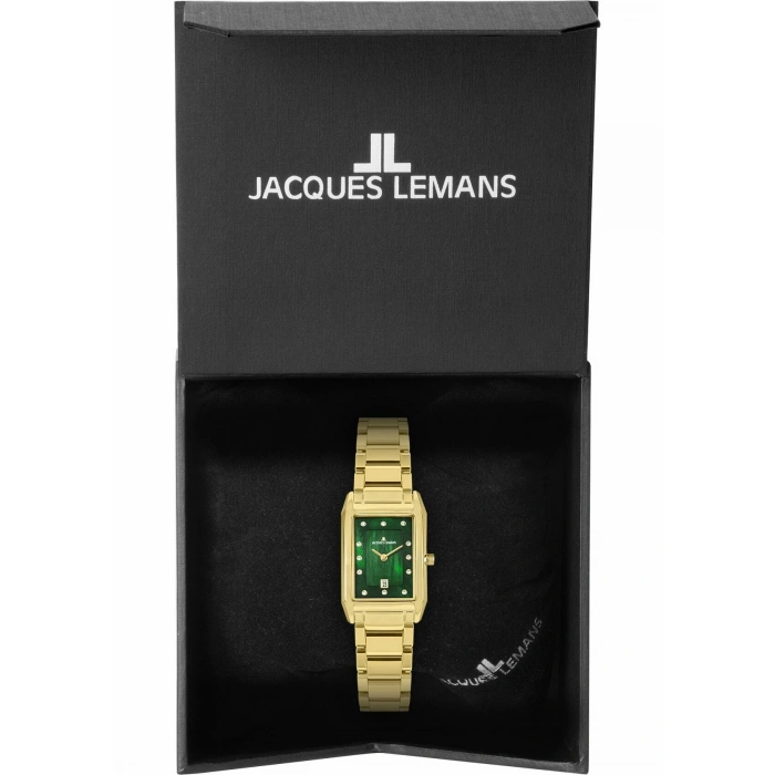 JACQUES LEMANS TORINO 1-2189L KADIN KOL SAATİ