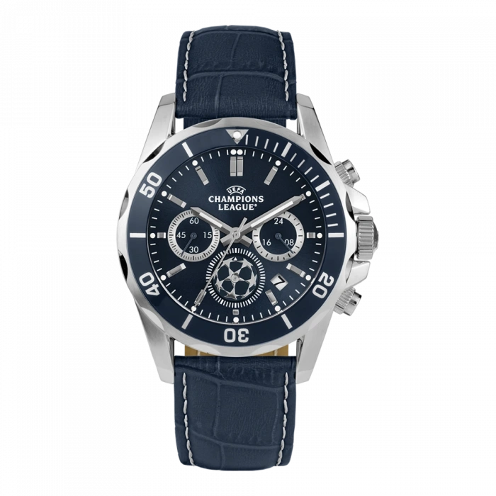 JACQUES LEMANS UEFA CL-103A ERKEK KOL SAATİ