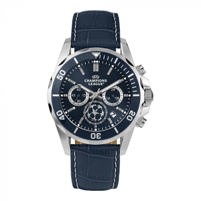 JACQUES LEMANS UEFA CL-103A ERKEK KOL SAATİ