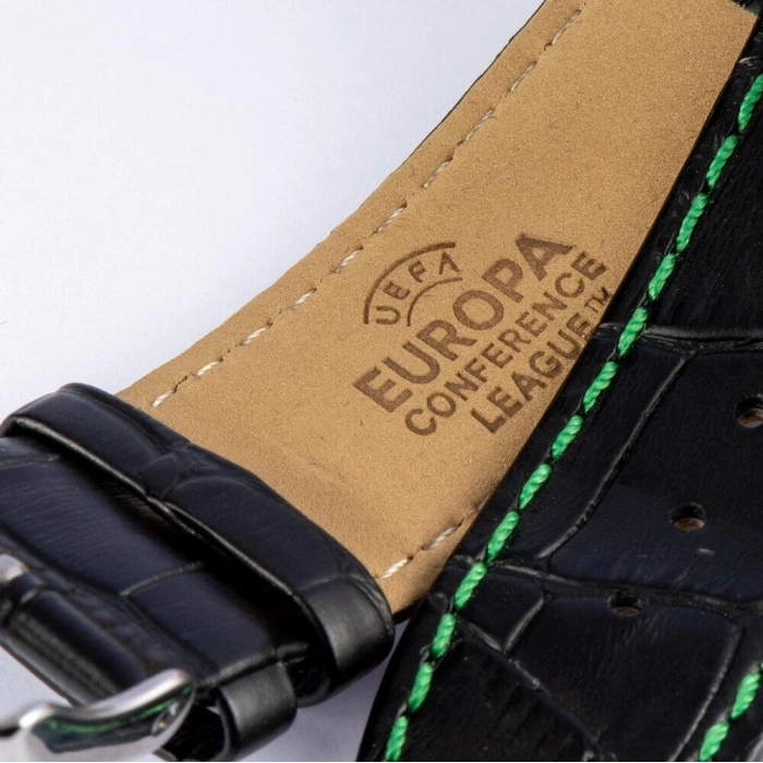 JACQUES LEMANS UEFA ECL-101D ERKEK KOL SAATİ