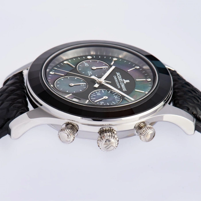 JACQUES LEMANS VENICE 1-2151A KADIN KOL SAATİ