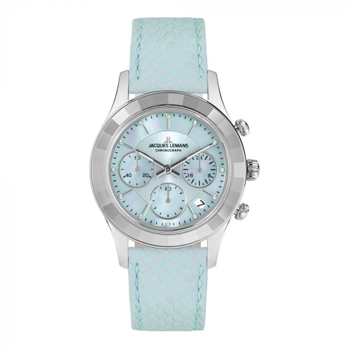JACQUES LEMANS VENICE 1-2151C KADIN KOL SAATİ