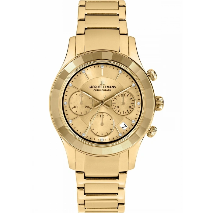 JACQUES LEMANS VENICE 1-2151H KADIN KOL SAATİ
