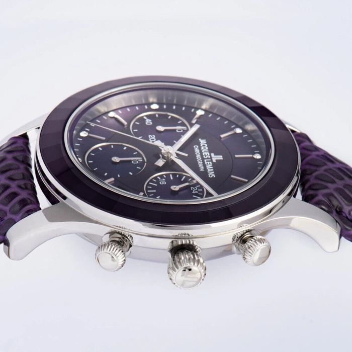 JACQUES LEMANS VENICE 1-2151J KADIN KOL SAATİ