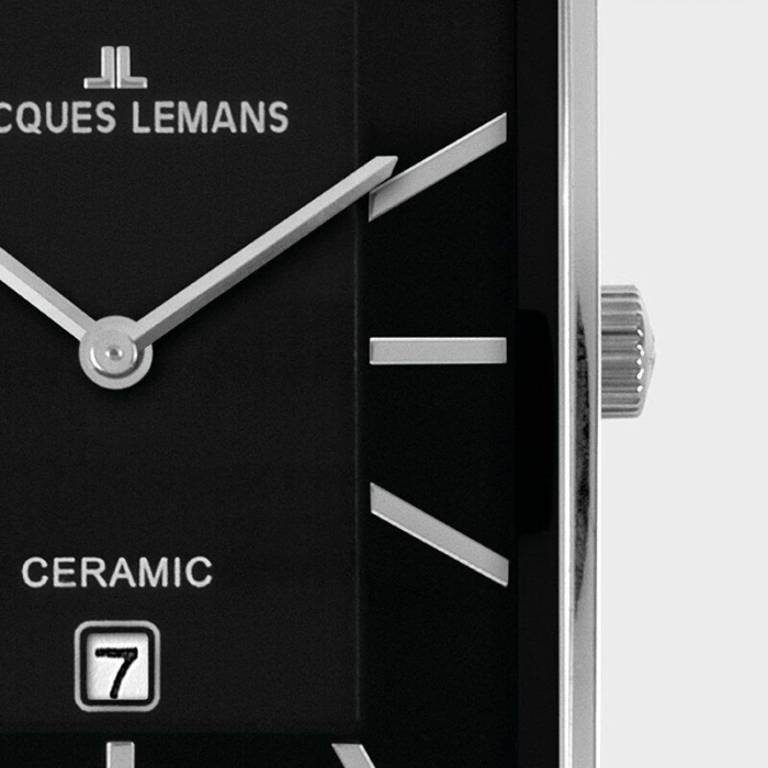 JACQUES LEMANS YORK 1-1593.1A ERKEK KOL SAATİ