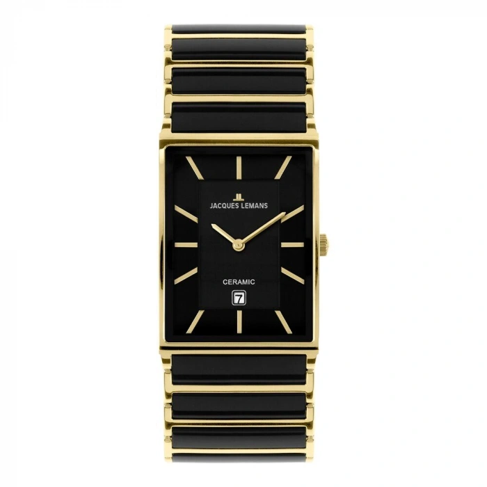 JACQUES LEMANS YORK 1-1593.1G ERKEK KOL SAATİ