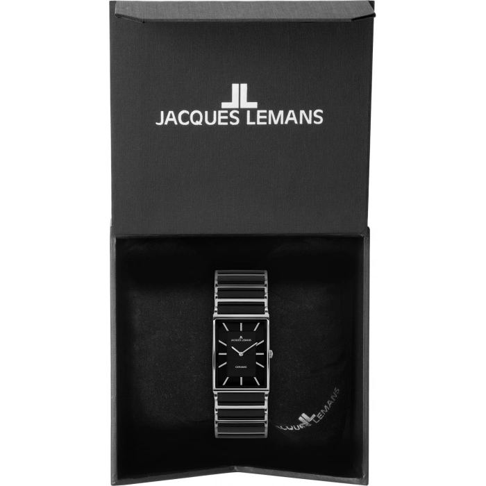 JACQUES LEMANS YORK 1-1594A KADIN KOL SAATİ