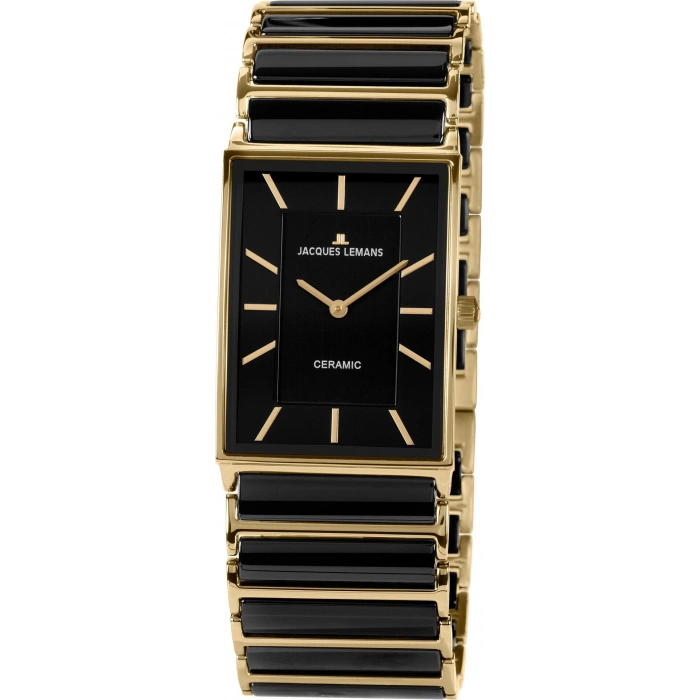 JACQUES LEMANS YORK 1-1651D KADIN KOL SAATİ