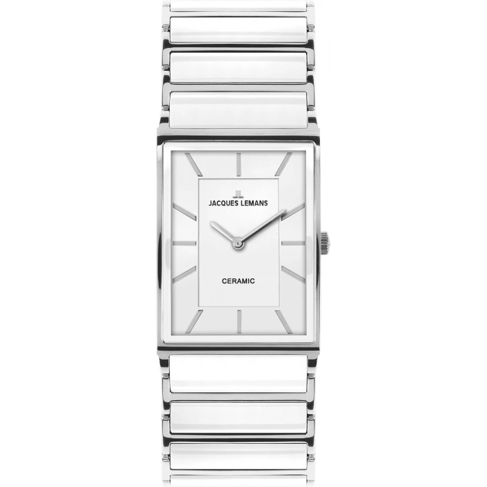 JACQUES LEMANS YORK 1-1651E KADIN KOL SAATİ