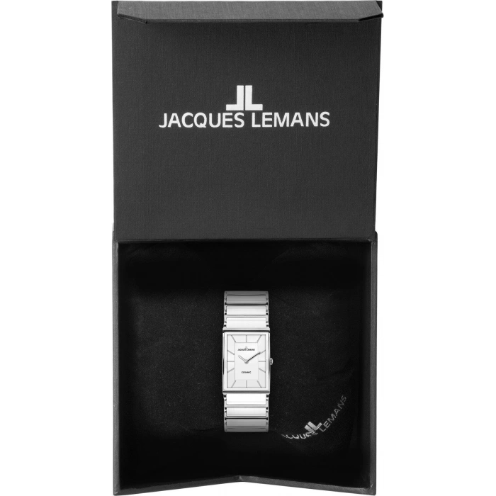 JACQUES LEMANS YORK 1-1651E KADIN KOL SAATİ