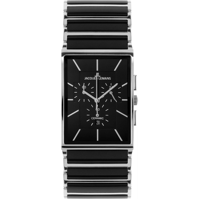 JACQUES LEMANS YORK 1-1900A ERKEK KOL SAATİ