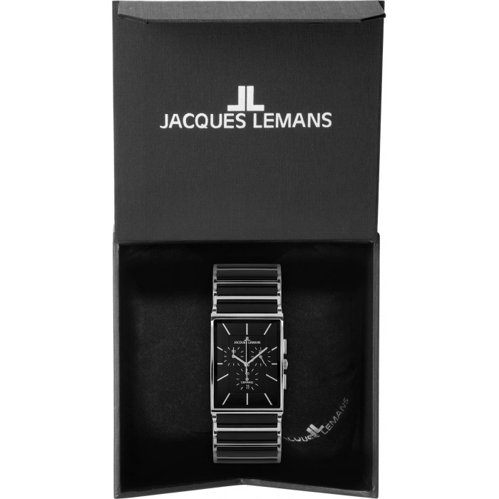 JACQUES LEMANS YORK 1-1900A ERKEK KOL SAATİ