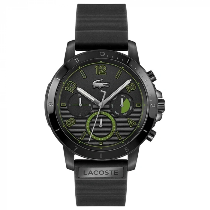 Lacoste 2011121 Erkek Kol Saati