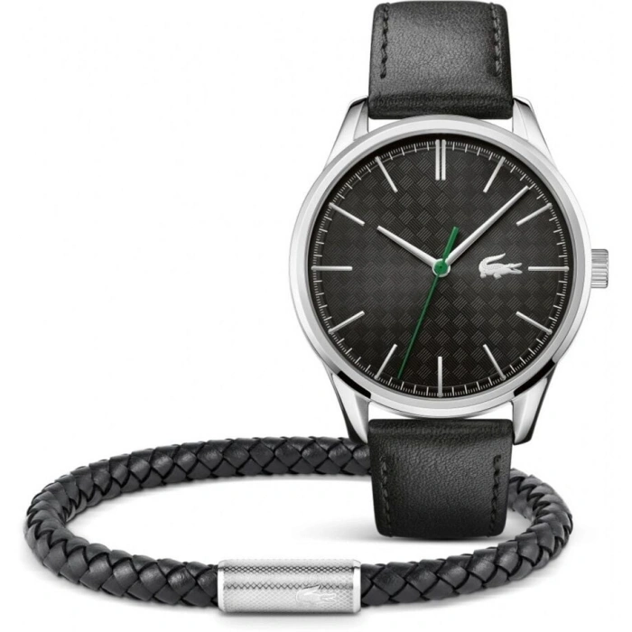 Lacoste 2070014 Erkek Kol Saati