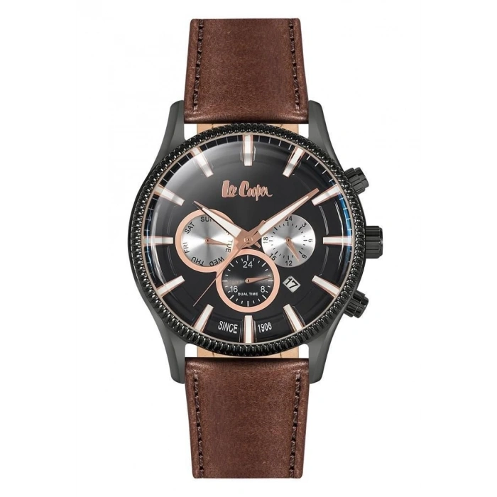 Lee Cooper LC06244.05 Erkek Kol Saati