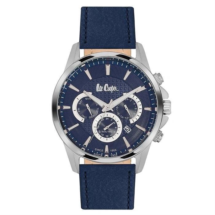 Lee Cooper LC06436.399 Erkek Kol Saati