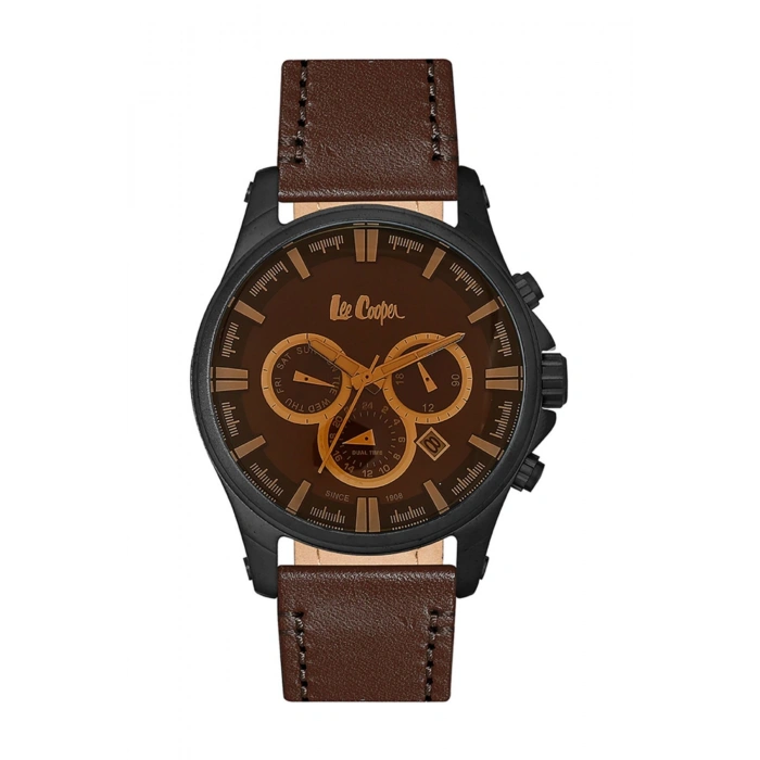Lee Cooper LC06444.652 Erkek Kol Saati