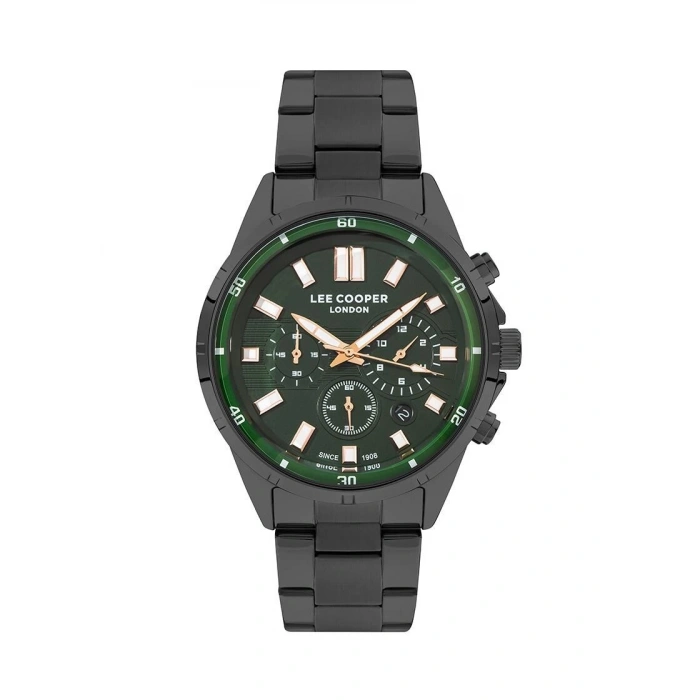 Lee Cooper LC07596.070-NM Erkek Kol Saati