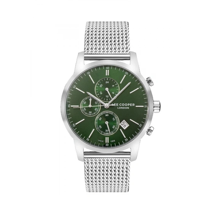 Lee Cooper  LC07700.370 Erkek Kol Saati