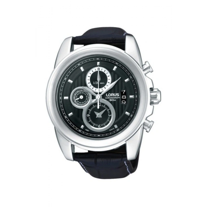 Lorus Chronograph RF871DX-9 Erkek Kol Saati