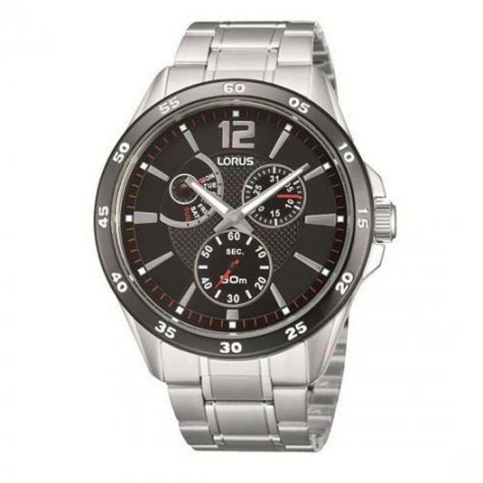 Lorus Chronograph RP845AX-9 Erkek Kol Saati