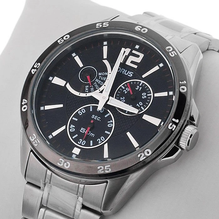 Lorus Chronograph RP845AX-9 Erkek Kol Saati