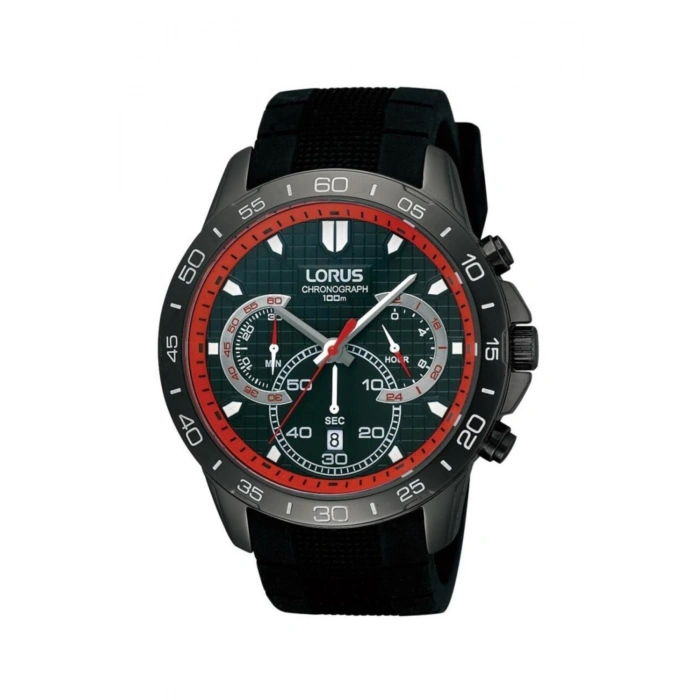 Lorus Chronograph RT327CX-9 Erkek Kol Saati