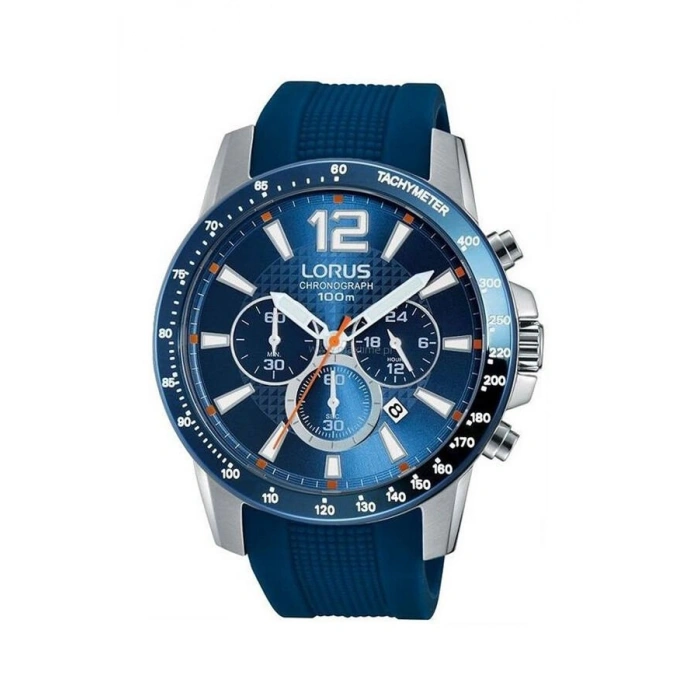 Lorus Chronograph RT349EX-9 Erkek Kol Saati