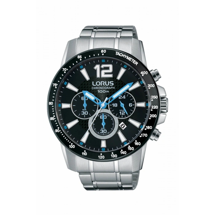 Lorus Chronograph RT353EX-9 Erkek Kol Saati