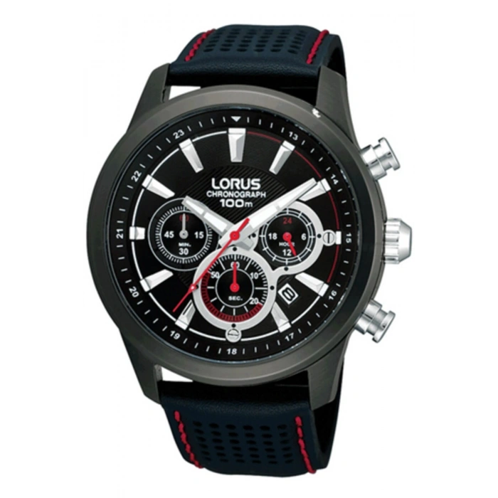 Lorus Chronograph RT393AX-9 Erkek Kol Saati