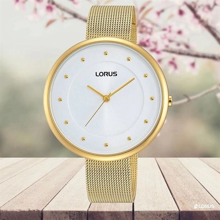 Lorus RG290JX-9 Kadın Kol Saati