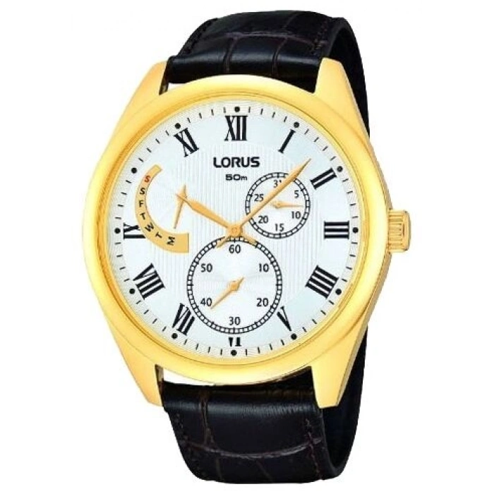 Lorus RP840AX-9 Erkek Kol Saati