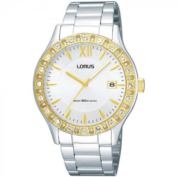Lorus RXJ12X-9 Kadın Kol Saati