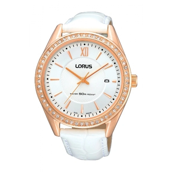 Lorus Taşlı Kadın Kol Saati RH918CX-9