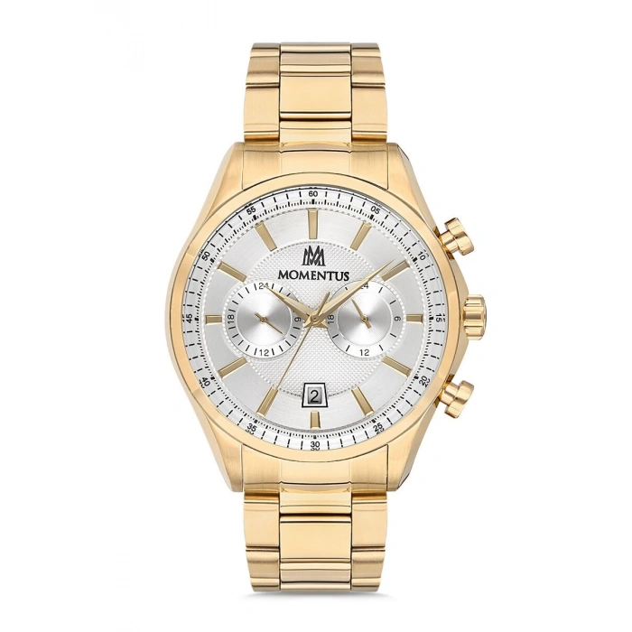 Momentus CC102G-02SG Erkek Kol Saati