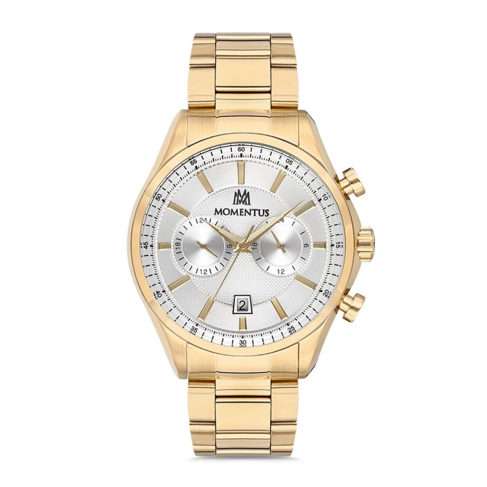 Momentus CC102G-02SG Erkek Kol Saati